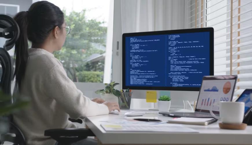 昭觉县企业数字化解决方案:机器学习赋能商业模式升级的核心路径